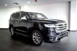 
										Land Cruiser VXR full									