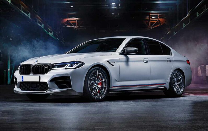 2021 NEW BMW M440i