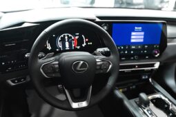 
										Lexus RX350 Sport full									