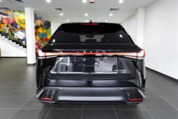 
										Lexus RX350 Sport full									