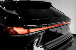 
										Lexus RX350 Sport full									