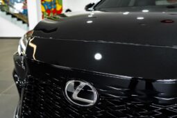 
										Lexus RX350 Sport full									