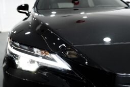 
										Lexus RX350 Sport full									