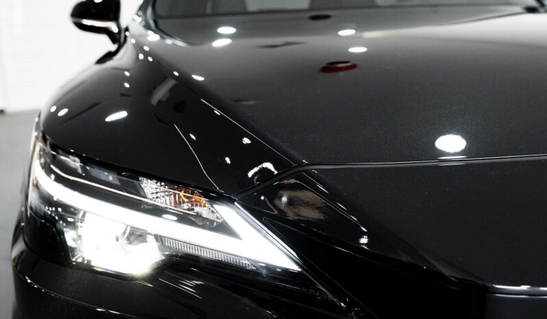 
								Lexus RX350 Sport full									