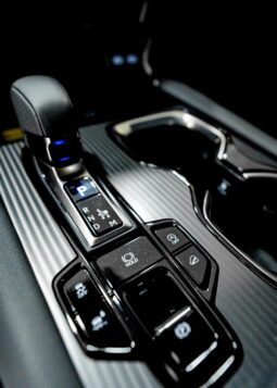 
										Lexus RX350 Sport full									