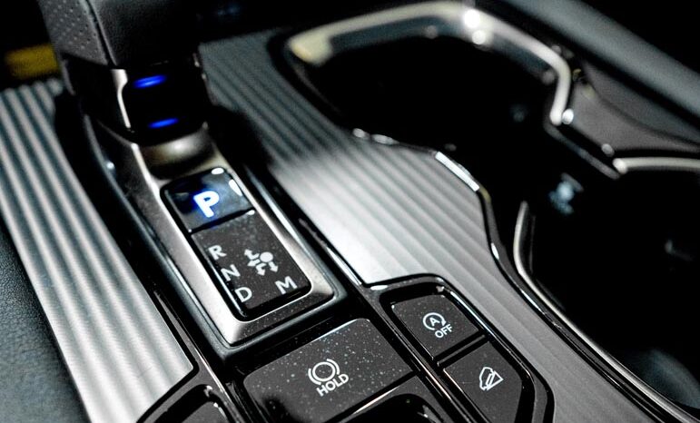 
								Lexus RX350 Sport full									