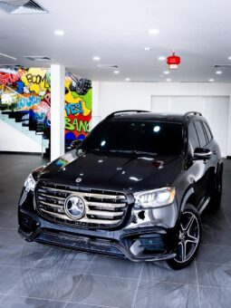 
										Mercedes Benz GLS 450 full									