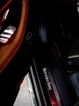 
										Mercedes Benz GLS 450 full									