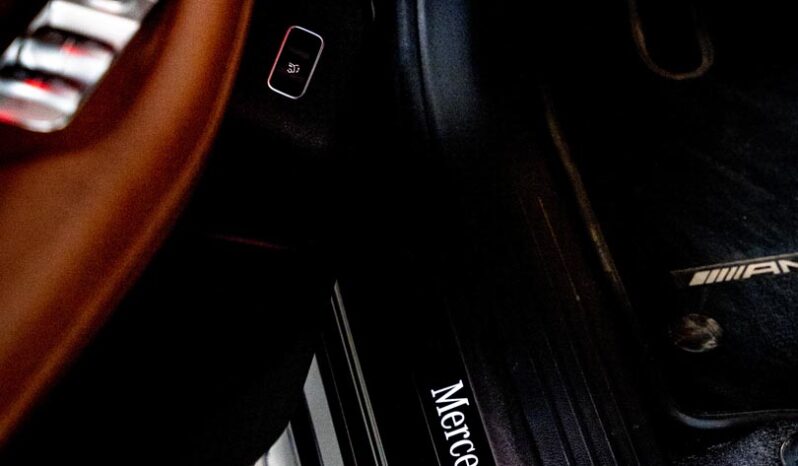 
								Mercedes Benz GLS 450 full									