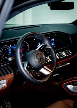 
										Mercedes Benz GLS 450 full									