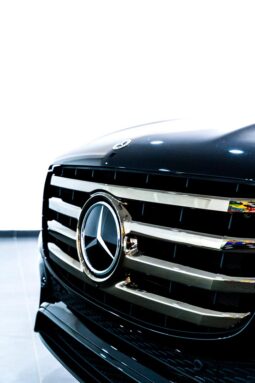 
										Mercedes Benz GLS 450 full									