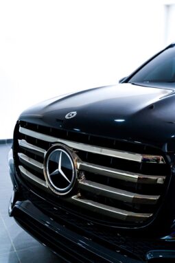 
										Mercedes Benz GLS 450 full									