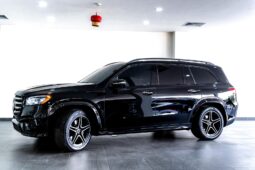 
										Mercedes Benz GLS 450 full									