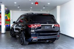 
										Mercedes Benz GLS 450 full									