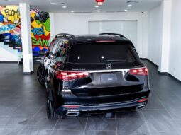 
										Mercedes Benz GLS 450 full									