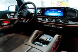 
										Mercedes Benz GLS 450 full									