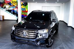 Mercedes Benz GLS 450