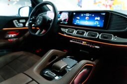 
										Mercedes Benz GLS 450 full									