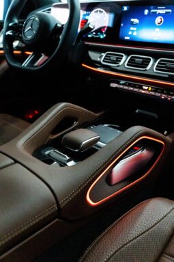 
										Mercedes Benz GLS 450 full									