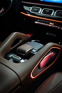 
										Mercedes Benz GLS 450 full									