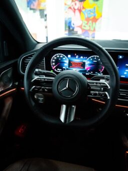 
										Mercedes Benz GLS 450 full									