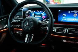 
										Mercedes Benz GLS 450 full									