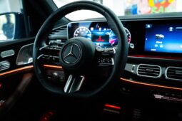 
										Mercedes Benz GLS 450 full									