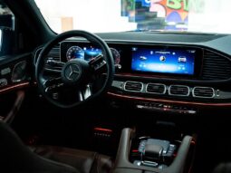 
										Mercedes Benz GLS 450 full									