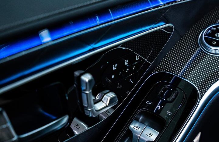 
								Mercedes Benz S500 full									