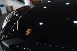 
										Porsche Cayenne Turbo full									