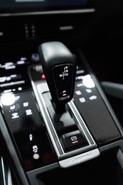 
										Porsche Cayenne Turbo full									