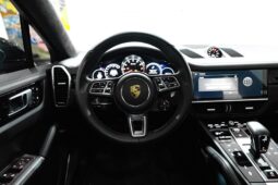 
										Porsche Cayenne Turbo full									