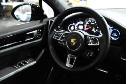 
										Porsche Cayenne Turbo full									