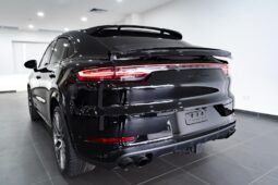 
										Porsche Cayenne Turbo full									