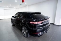
										Porsche Cayenne Turbo full									