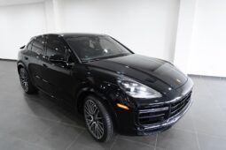 
										Porsche Cayenne Turbo full									