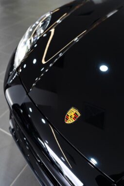 
										Porsche Cayenne Turbo full									