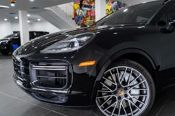 
										Porsche Cayenne Turbo full									
