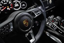 
										Porsche Cayenne Turbo full									