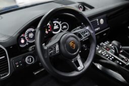 
										Porsche Cayenne Turbo full									