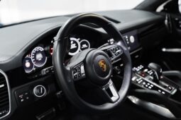 
										Porsche Cayenne Turbo full									