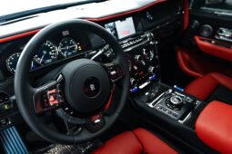 
										Rolls-Royce Cullinan Black Badge full									