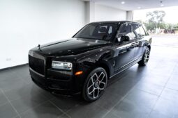 
										Rolls-Royce Cullinan Black Badge full									