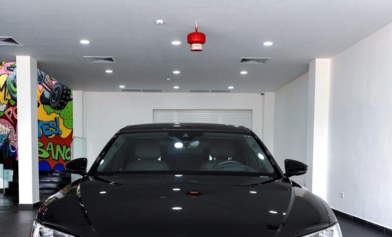 
								Audi AB Qualtro full									