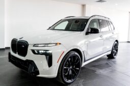 
										BMW X7 M60i full									