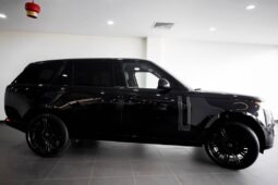 
										Range Rover Autobiography (2025) full									