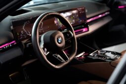 
										BMW 5 Series 520i (2025) full									