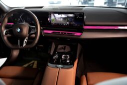 
										BMW 5 Series 520i (2025) full									