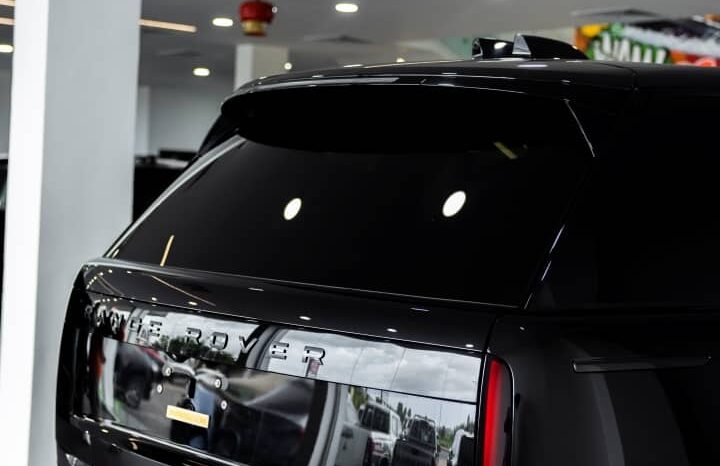 
								Range Rover Autobiography (2025) full									