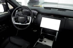 
										Range Rover Autobiography (2025) full									